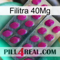 Filitra 40Mg 10